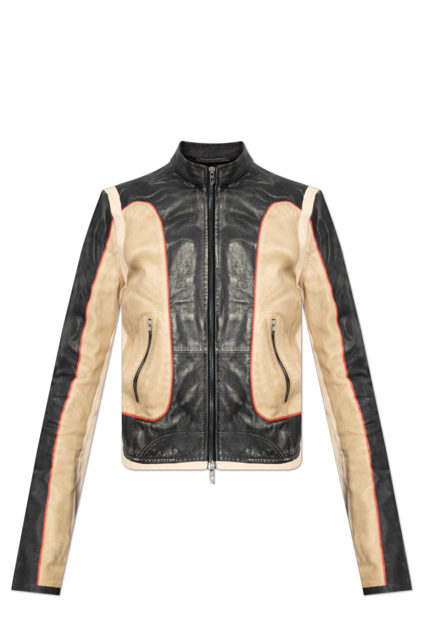 Jacket `L-OONIE`, zdjęcie 1 Jacket `L-OONIE` od Diesel
