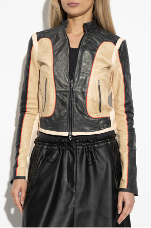 Diesel Kurtka `L-OONIE`