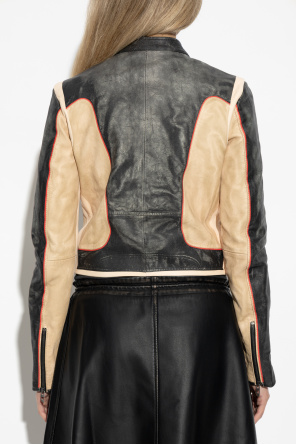 Diesel Kurtka `L-OONIE`