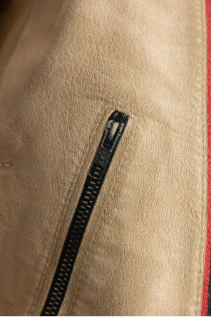 Diesel Kurtka `L-OONIE`