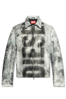 Diesel ‘L-PYLON-A’ jacket