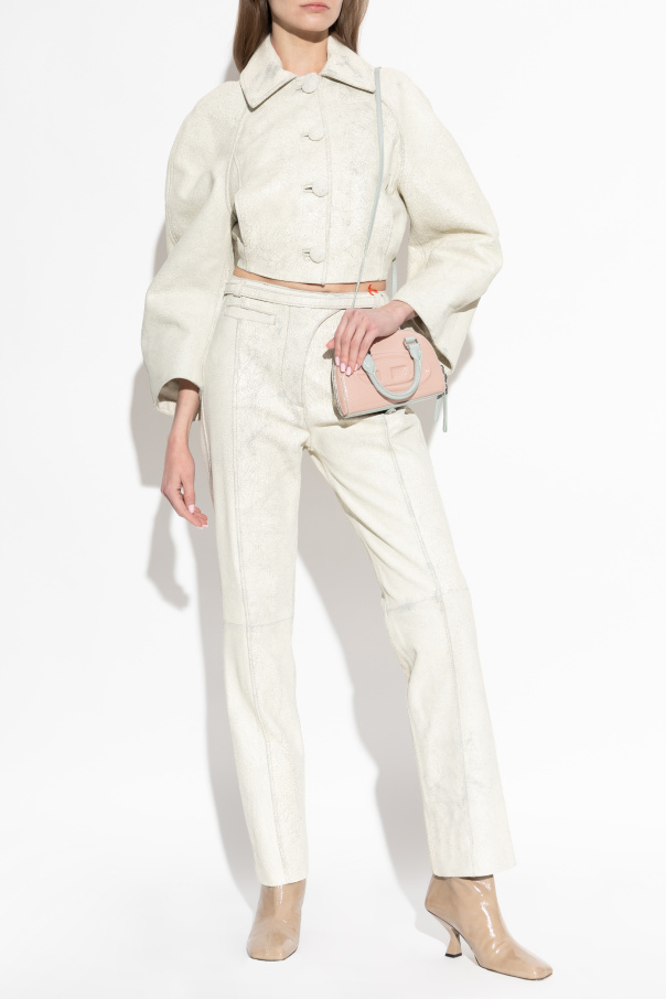 Diesel Jacke ‘L-RAYA’