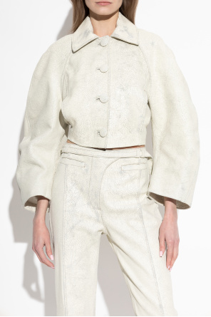 Diesel Jacke ‘L-RAYA’