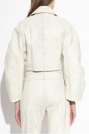 Diesel Jacke ‘L-RAYA’