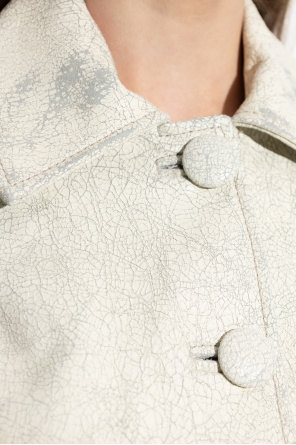 Diesel Jacke ‘L-RAYA’