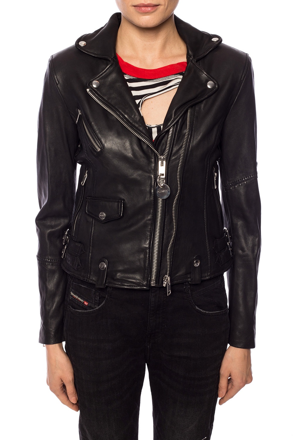 diesel sinya jacket