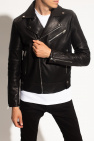 Diesel ‘L-Starkville’ Sportswear jacket