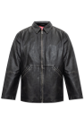 Diesel ‘L-STOLLER-TREAT’ jacket