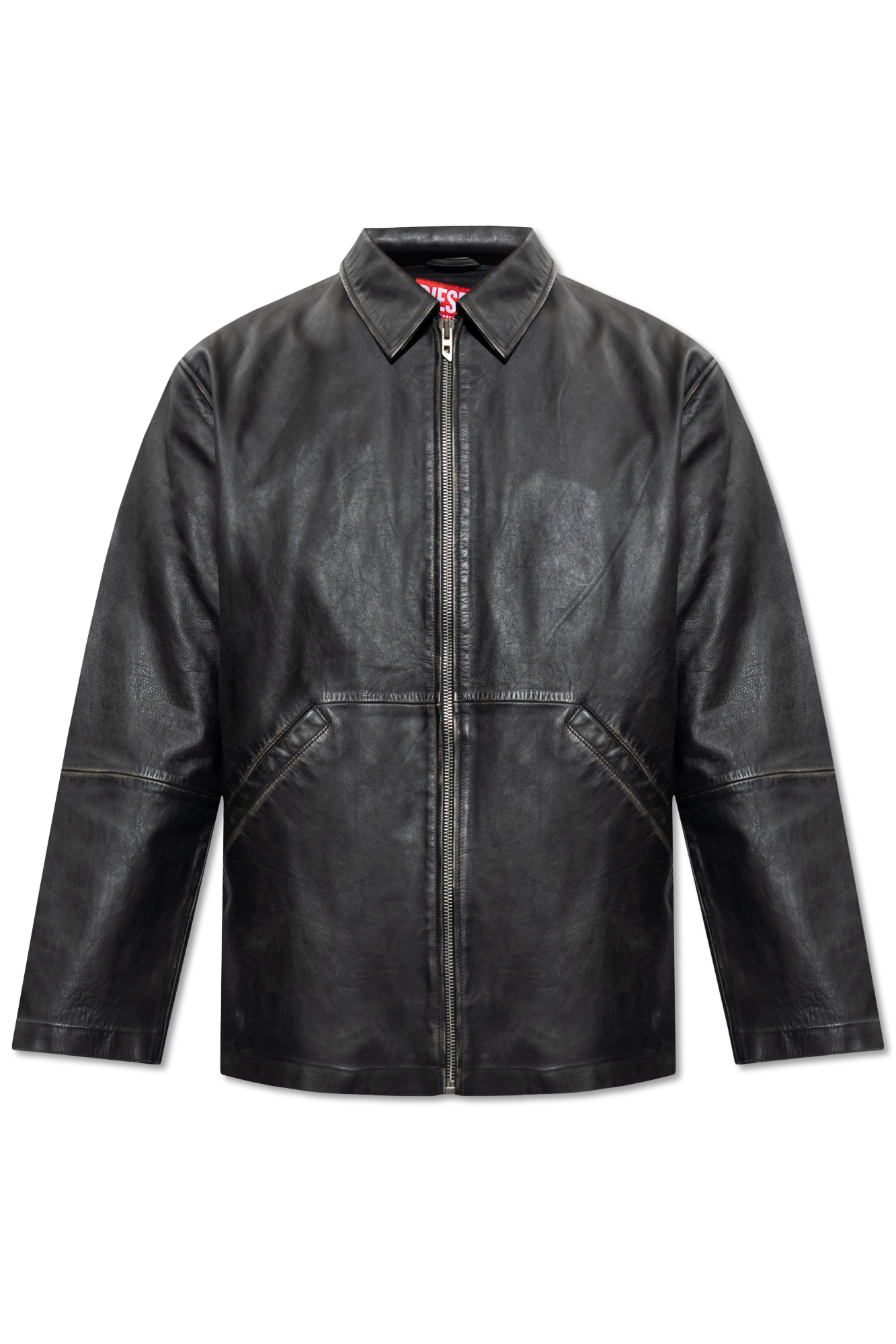 Diesel ‘L-STOLLER-TREAT’ jacket