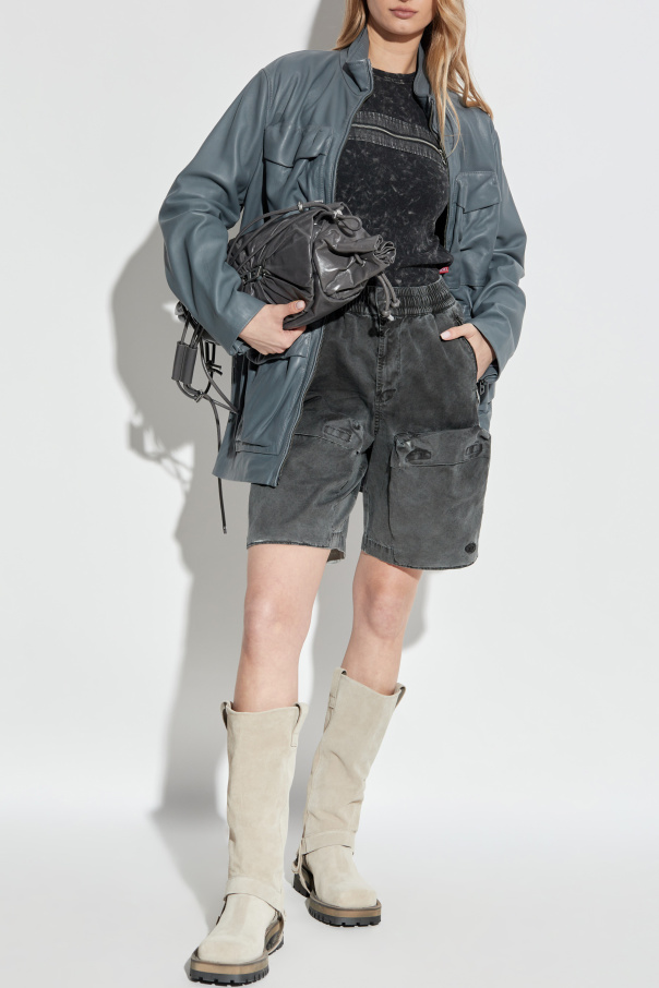 Diesel Chaqueta L-WEN