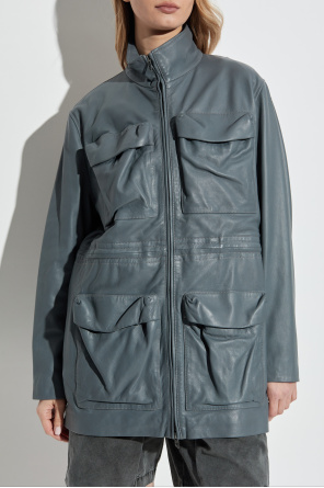 Diesel Chaqueta L-WEN