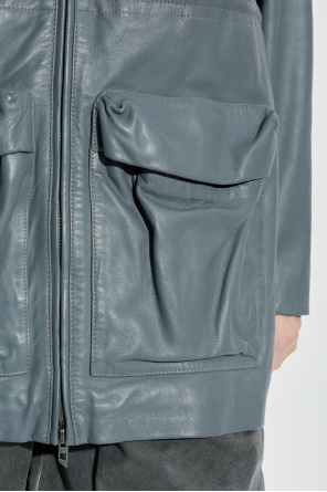 Diesel Chaqueta L-WEN