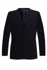 Theory Notch lapel blazer