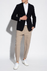 Theory Notch lapel blazer