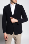 Theory Notch lapel blazer