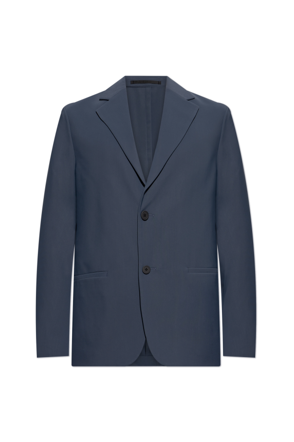 Open Lapel Blazer, zdjęcie 1 Open Lapel Blazer od Theory