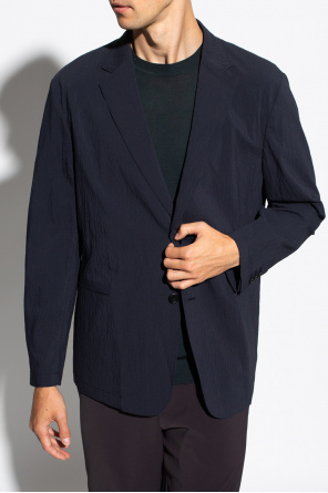 Theory Blazer with pockets