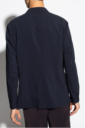 Theory Blazer with pockets