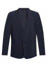Theory French Connection slim fit plain suit One jacket