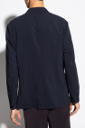 Theory French Connection slim fit plain suit One jacket