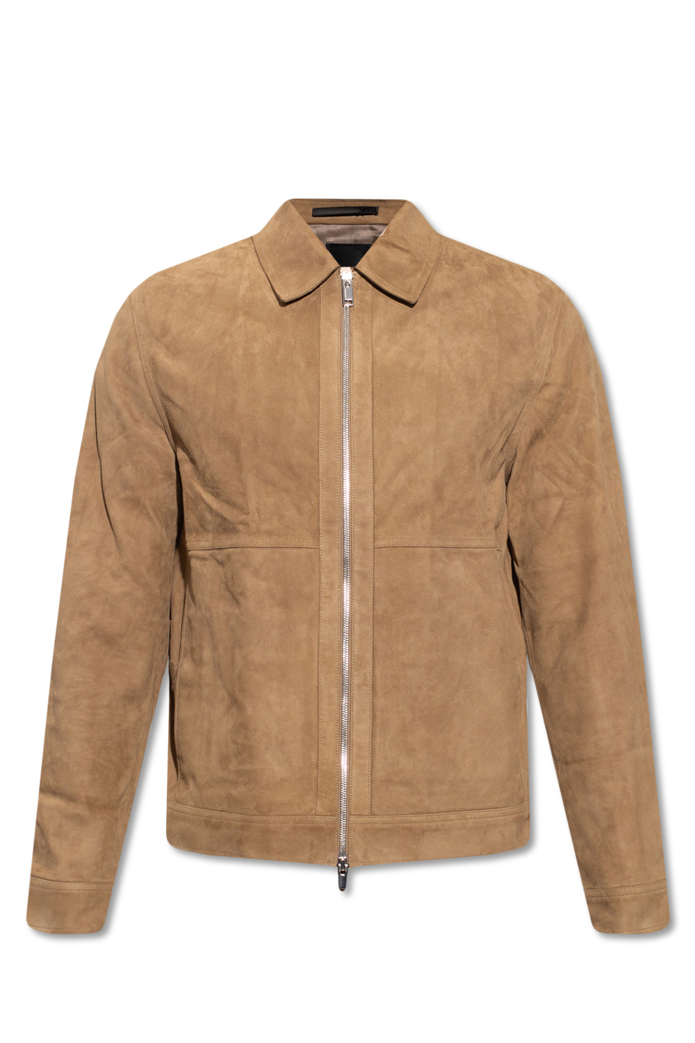 Theory Suede jacket