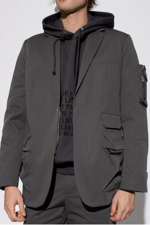 Helmut Lang Cotton jacket