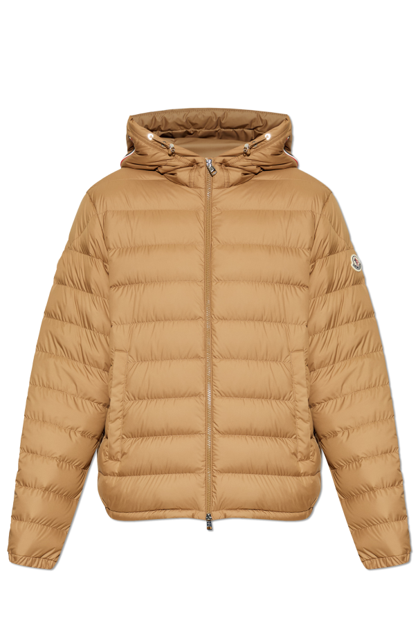 Puffer jacket ‘Vermeille’ od Moncler