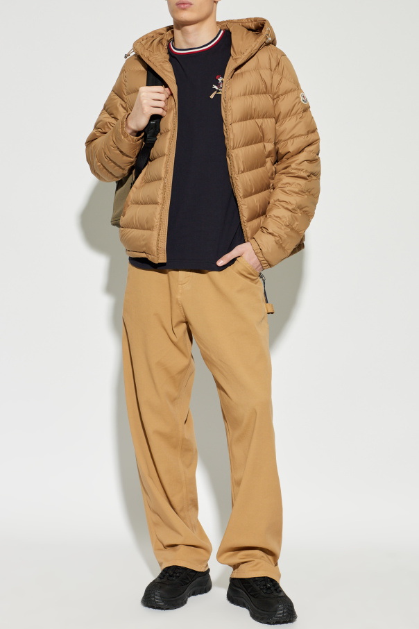 Moncler Puffer jacket ‘Vermeille’