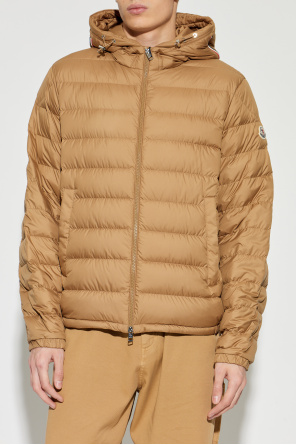 Moncler Puffer jacket ‘Vermeille’