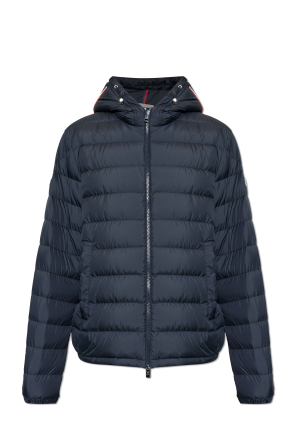 Vermeille' puffer jacket