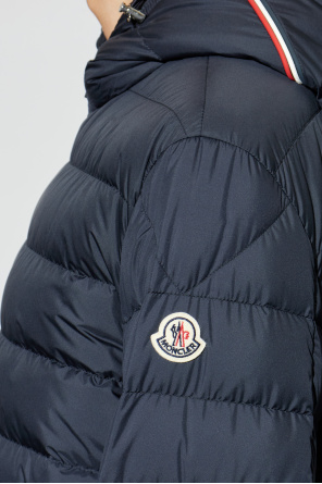 Moncler Puffer jacket ‘Vermeille’