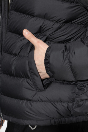 Moncler Kurtka puchowa `Vermeille`