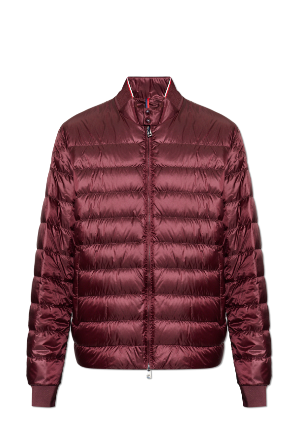 Quilted jacket ‘Rigiel’ od Moncler
