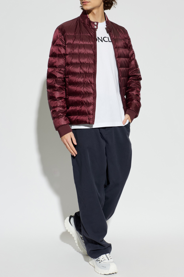 Moncler Puchowa kurtka ‘Rigiel’