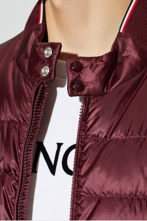 Moncler Puchowa kurtka ‘Rigiel’