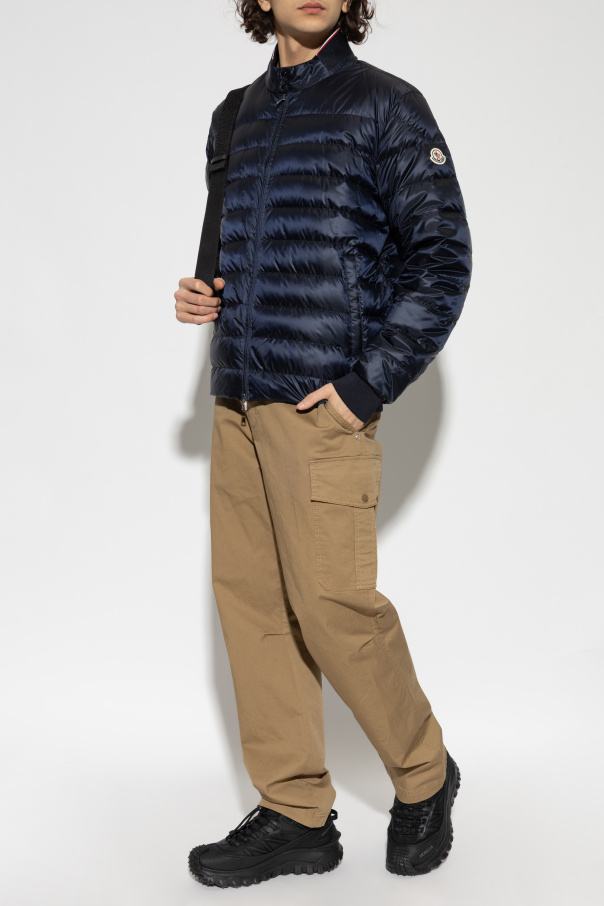 Moncler ‘Rigel’ down jacket