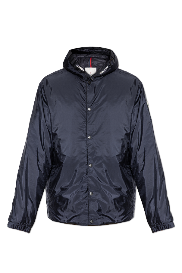 Trestraou down jacket od Moncler