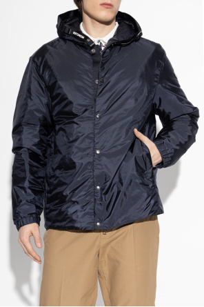 Moncler Trestraou down jacket