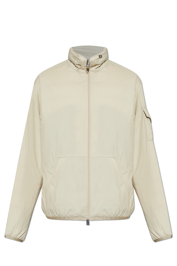 ‘Breezes’ down jacket od Moncler