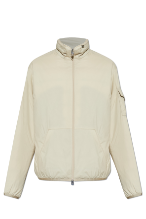 ‘Breezes’ down jacket