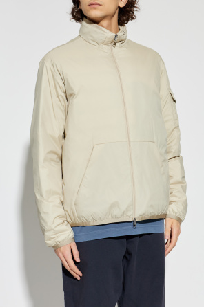 Moncler ‘Breezes’ down jacket