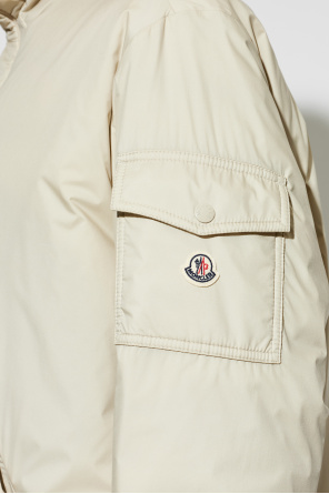 Moncler ‘Breezes’ down jacket