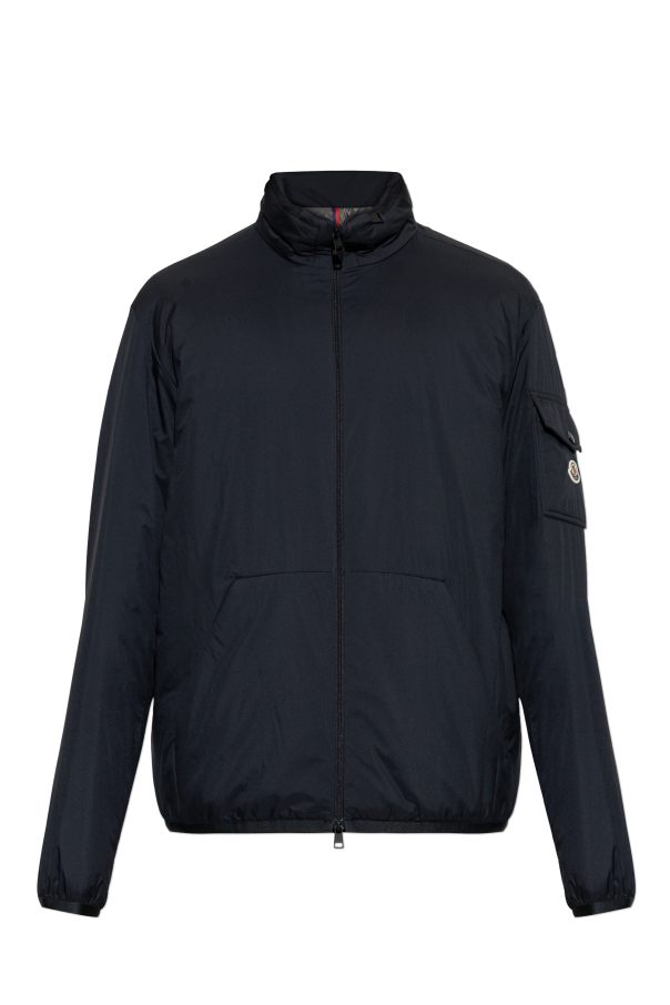 "Breezes" down jacket od Moncler