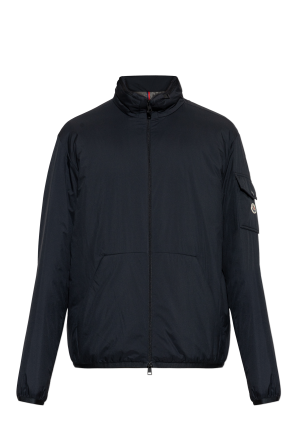 Casaco de penas ‘Breezes’