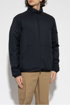 Moncler Casaco de penas ‘Breezes’