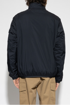 Moncler Casaco de penas ‘Breezes’