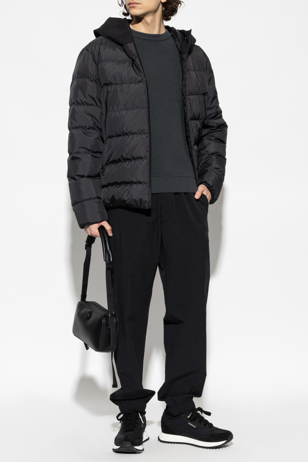 Moncler "Vega" down jacket