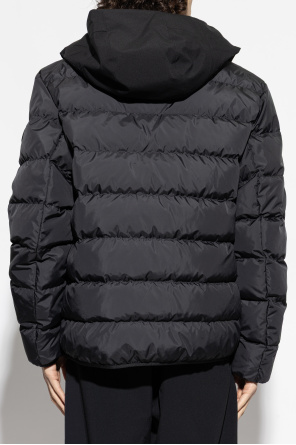 Moncler "Vega" down jacket