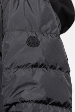 Moncler "Vega" down jacket