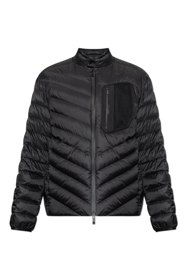 Moncler Kurtka puchowa `Mackinac`